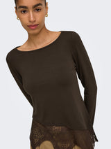 Maglia Moda elegante da Donna 15384850
