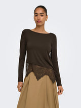 Maglia Moda elegante da Donna 15384850