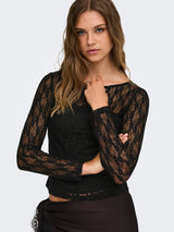 TOP Elegante Donna 15380422