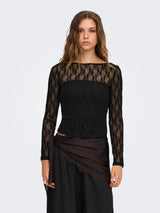 TOP Elegante Donna 15380422