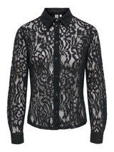 Camicia Donna in Pizzo  15380416