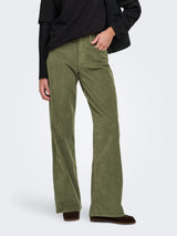 Pantalone in Velluto da Donna  NOOS 15263179