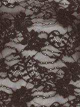 ONLRUE L/S LACE BODYSTOCKING 15384367