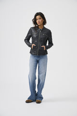 Giacca EcoPelle Donna 15081400