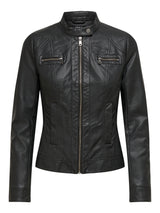 Giacca EcoPelle Donna 15081400