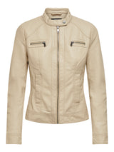 Giacca EcoPelle Donna 15081400
