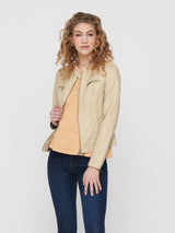 Giacca EcoPelle Donna 15081400