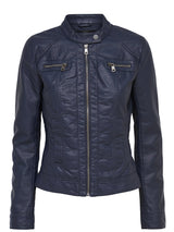 Giacca EcoPelle Donna 15081400