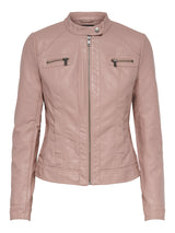Giacca EcoPelle Donna 15081400