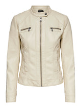 Giacca EcoPelle Donna 15081400