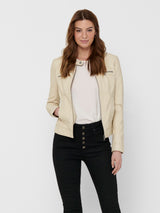 Giacca EcoPelle Donna 15081400
