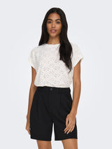 Maglia Donna 100%  Cotone 15231005