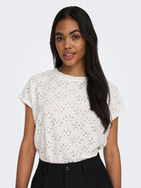 Maglia Donna 100%  Cotone 15231005