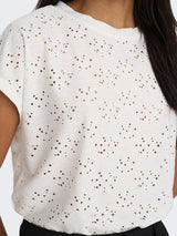 Maglia Donna 100%  Cotone 15231005