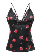 ONL30 LORELAI S/L CAMISOLE TOP WVN 15366888