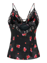 ONL30 LORELAI S/L CAMISOLE TOP WVN 15366888