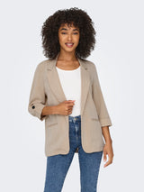 ONLMARSA 3/4 BLAZER WVN NOOS 15308084