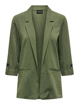 ONLMARSA 3/4 BLAZER WVN NOOS 15308084