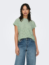 Maglia Donna 100%  Cotone 15231005