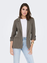 ONLMARSA 3/4 BLAZER WVN NOOS 15308084