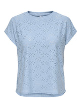 Maglia Donna 100%  Cotone 15231005