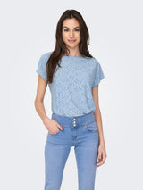 Maglia Donna 100%  Cotone 15231005