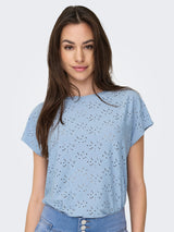 Maglia Donna 100%  Cotone 15231005