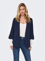 ONLMARSA 3/4 BLAZER WVN NOOS 15308084