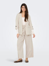 ONLMARSA 3/4 BLAZER WVN NOOS 15308084