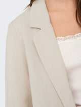 ONLMARSA 3/4 BLAZER WVN NOOS 15308084