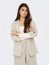 ONLMARSA 3/4 BLAZER WVN NOOS 15308084