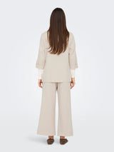 ONLMARSA 3/4 BLAZER WVN NOOS 15308084