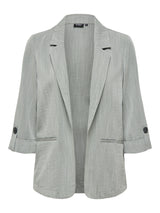 ONLMARSA 3/4 BLAZER WVN NOOS 15308084