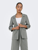 ONLMARSA 3/4 BLAZER WVN NOOS 15308084