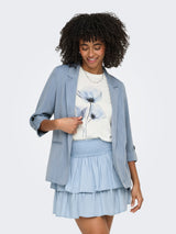 ONLMARSA 3/4 BLAZER WVN NOOS 15308084