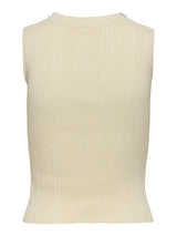 ONLMEG SL PEARL O-NECK EX KNT 15360575