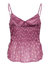 ONL30 GRETCHEN S/L CAMISOLE TOP WVN 15366890
