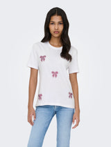 T-Shirt Scollo Lollo 15367568