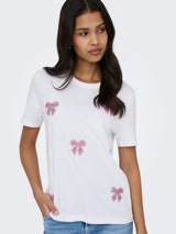 T-Shirt Scollo Lollo 15367568
