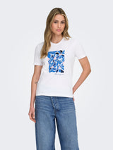 T-Shirt Scollo Lollo 15367568