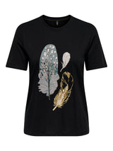 T-Shirt Scollo Lollo 15367568