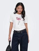 T-Shirt Scollo Lollo 15367568