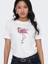 T-Shirt Scollo Lollo 15367568