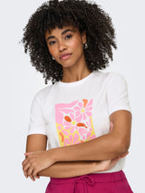 T-Shirt Scollo Lollo 15367568