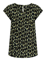 ONLNOVA LIFE VIS S/S TOP WVN 15222174