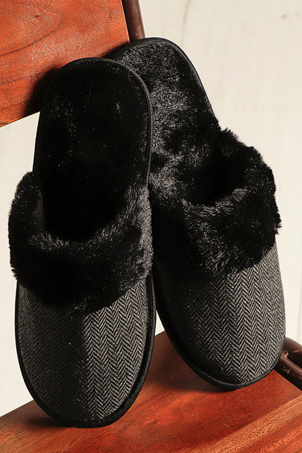 Adams Pantofole Uomo.59096-0 - CIABATTA UOMO
