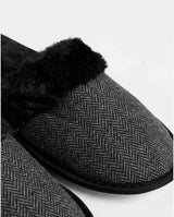 Adams Pantofole Uomo.59096-0 - CIABATTA UOMO