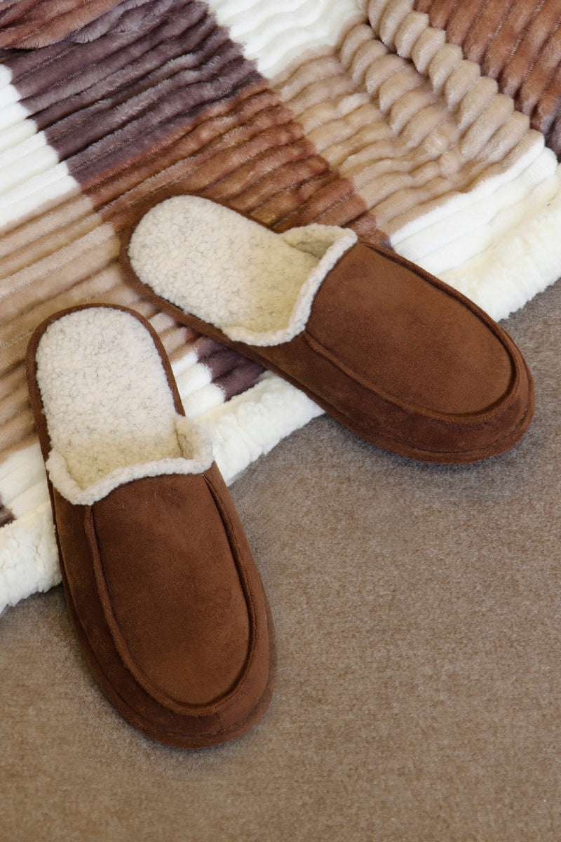 Adams Pantofole Uomo. 69047S-0 - CIABATTA UOMO
