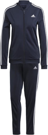 adidas 3-stripes Essentials Tuta Da Ginnastica Donna HM1914