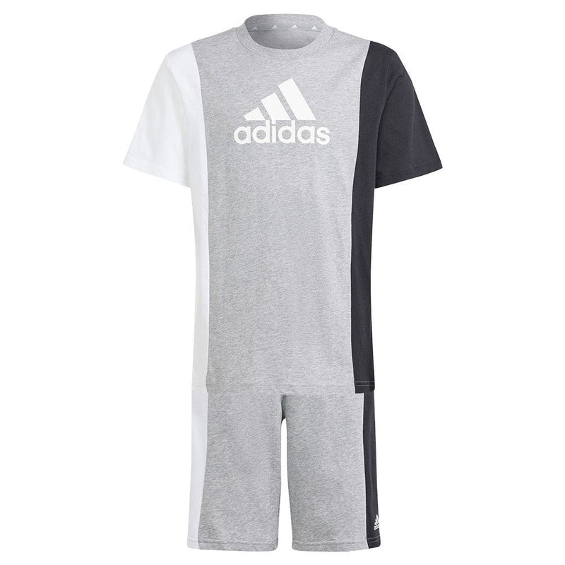 Adidas Completo IQ4134 - ABBIGLIAMENTO BIMBO